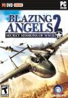 Blazing Angels 2: Secret Missions of WWII poster 