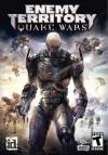 Enemy Territory: Quake Wars poster 