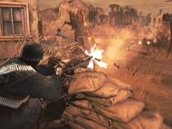 Company of Heroes: Opposing Fronts  gameplay screenshot