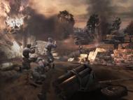 Company of Heroes: Opposing Fronts  gameplay screenshot
