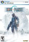 Lost Planet: Extreme Condition poster 