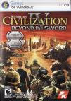 Sid Meier's Civilization IV: Beyond the Sword poster 