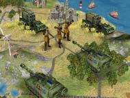 Sid Meier's Civilization IV: Beyond the Sword  gameplay screenshot