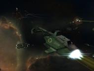 Star Wolves 2  gameplay screenshot