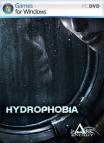 Hydrophobia Prophecy poster 
