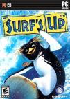 Surf's Up poster 