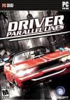 Driver: Parallel Lines poster 