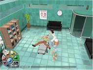 Hospital Tycoon  gameplay screenshot