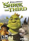 Shrek the Third poster 