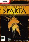 Ancient Wars: Sparta poster 
