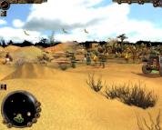 Ancient Wars: Sparta  gameplay screenshot