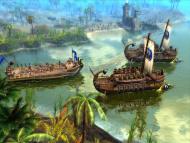 Ancient Wars: Sparta  gameplay screenshot