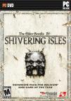 The Elder Scrolls IV: Shivering Isles poster 