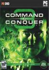Command & Conquer 3: Tiberium Wars dvd cover