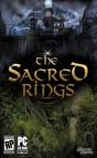 The Sacred Rings poster 