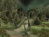 The Sacred Rings  gameplay screenshot