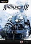 Trainz Simulator 12 poster 