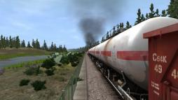 Trainz Simulator 12  gameplay screenshot