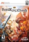 Battle vs. Chess poster 
