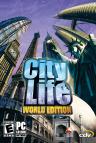 City Life: World Edition poster 