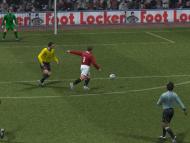 Winning Eleven: Pro Evolution Soccer 2007  gameplay screenshot