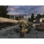 S.T.A.L.K.E.R.: Shadow of Chernobyl  gameplay screenshot