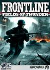 Frontline: Fields of Thunder poster 