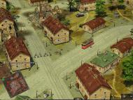 Frontline: Fields of Thunder  gameplay screenshot
