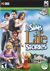 The Sims Life Stories poster 