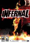 Infernal poster 