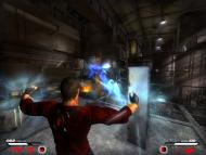 Infernal  gameplay screenshot