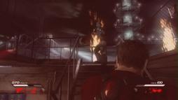 Infernal  gameplay screenshot