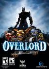 Overlord II Cover 