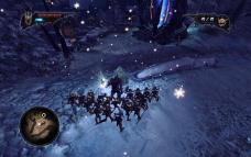 Overlord II  gameplay screenshot
