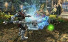 Overlord II  gameplay screenshot