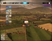 R.U.S.E.  gameplay screenshot