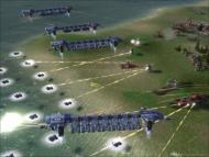 Supreme Commander  gameplay screenshot
