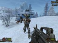 Vivisector: Beast Within  gameplay screenshot