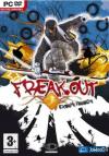 Freak Out - Extreme Freeride poster 