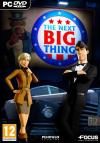 The Next Big Thing Cover 