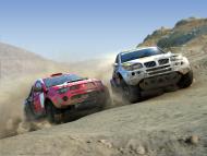 Dirt 3  gameplay screenshot