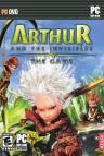 Arthur and the Invisibles poster 