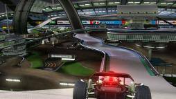 TrackMania United  gameplay screenshot