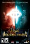 Heroes of Annihilated Empires poster 