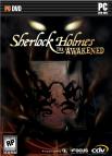 Sherlock Holmes: The Awakened poster 