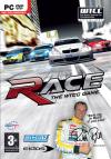 RACE - The WTCC Game poster 