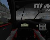 RACE - The WTCC Game  gameplay screenshot