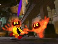 Pac-Man World 3  gameplay screenshot
