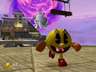 Pac-Man World 3  gameplay screenshot