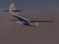 IL-2 Sturmovik: 1946  gameplay screenshot